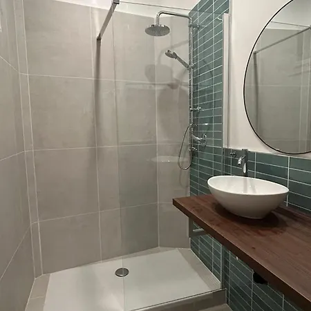 Casa Miele Apartment Triest
