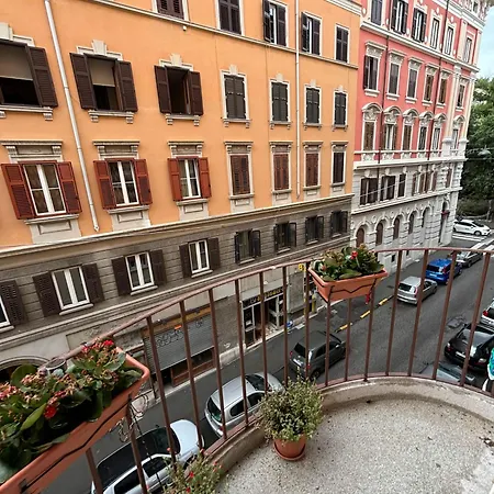 Casa Miele Apartment