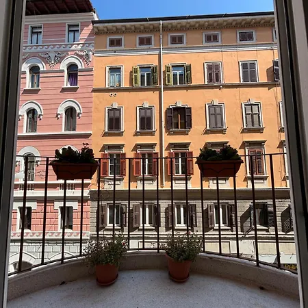 Casa Miele * Triest