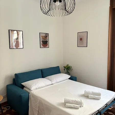 Casa Miele Apartment *