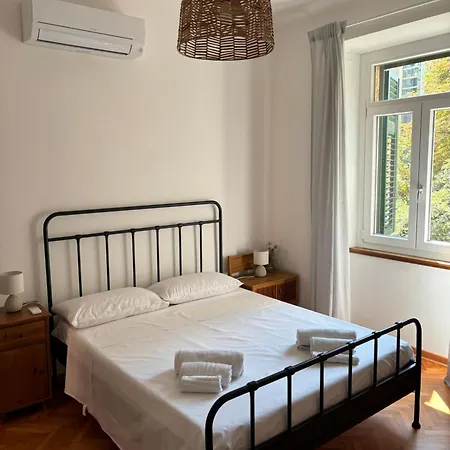 Casa Miele Трієст