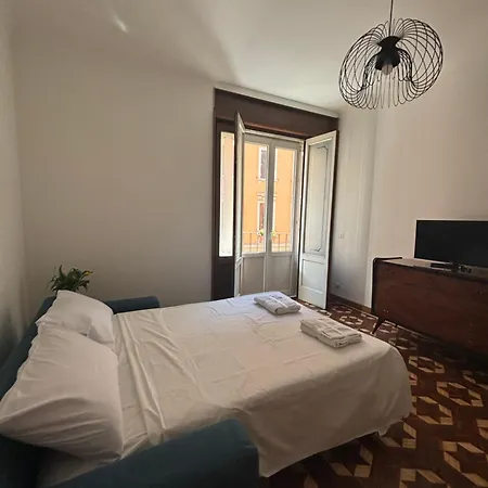 Casa Miele Апартаменти *