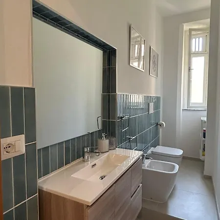 Casa Miele Appartamento Trieste