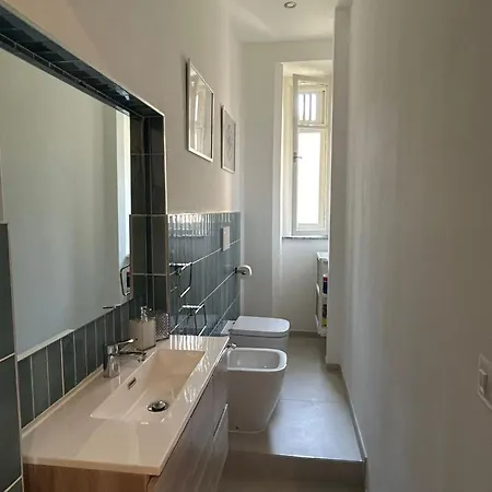 Casa Miele Appartamento