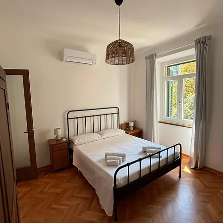 Casa Miele Апартаменти Трієст
